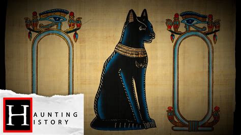 The Enchanting World of Prestin and Black Cat Magic
